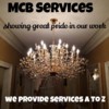MCB Services