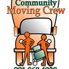 Community Moving Crew